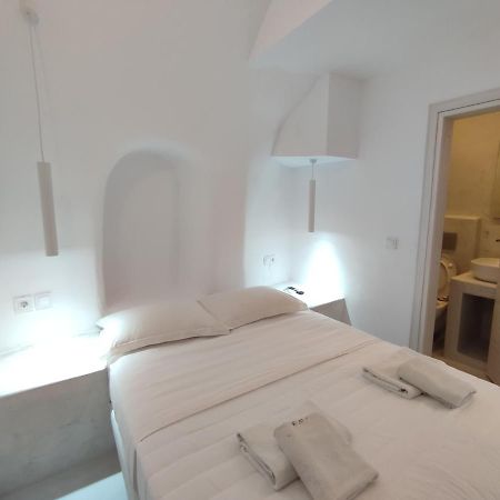 Fira Blue Dome Rooms Luaran gambar