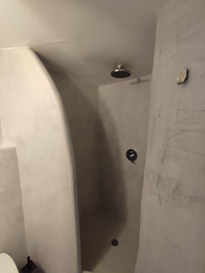 Fira Blue Dome Rooms Luaran gambar
