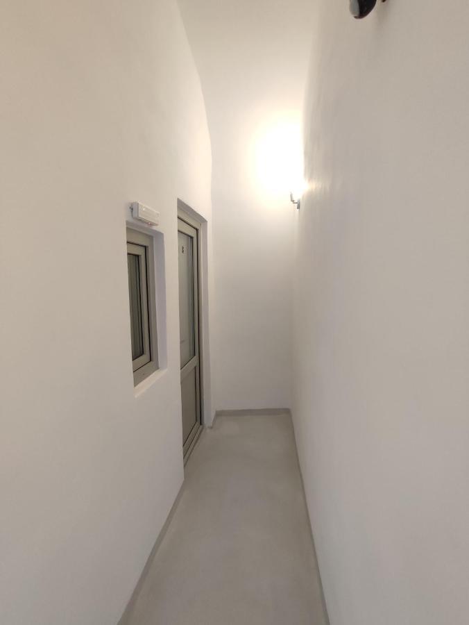 Fira Blue Dome Rooms Luaran gambar